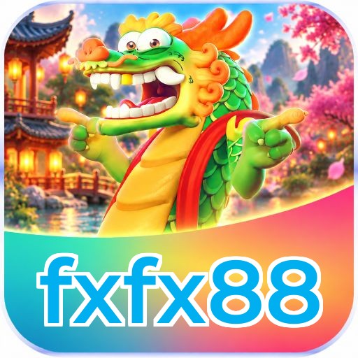 fxfx88 Fortune Games - Tiger, Ox, Rabbit RTP Certificado