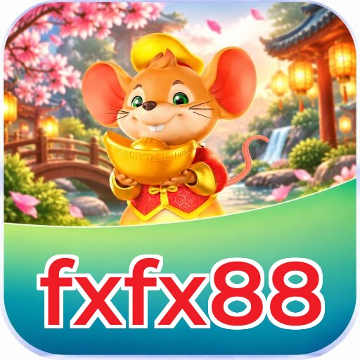 Logo fxfx88 Download Brasil
