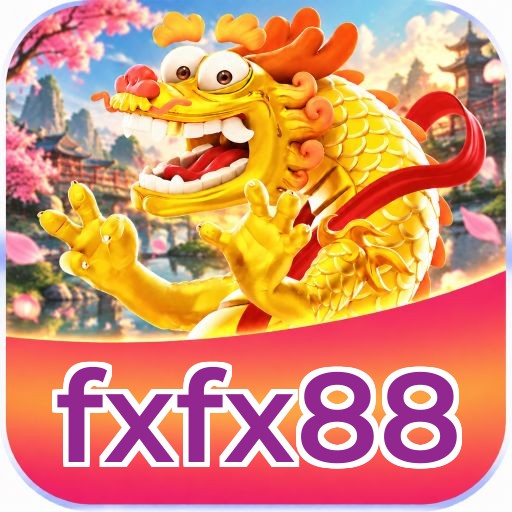 fxfx88 Logo