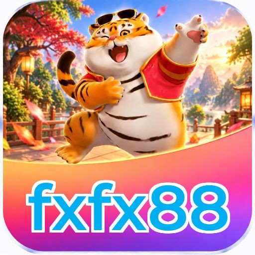 Logo fxfx88 Bônus Brasil