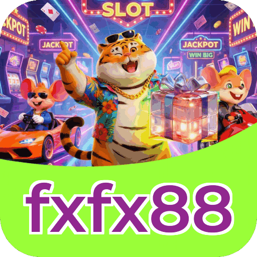 Slots Premium da PG Soft na fxfx88