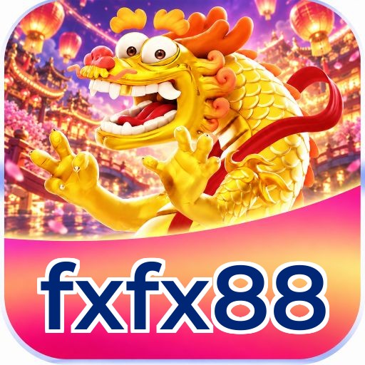 fxfx88 Logo