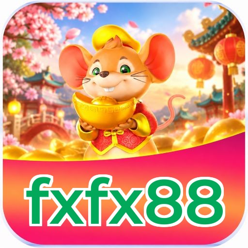 fxfx88 Logo Oficial - Cassino Online Brasil Certificado eCOGRA