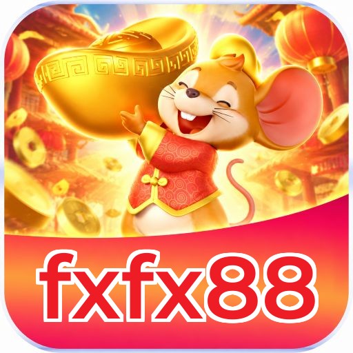 Logo fxfx88 Plataforma Certificada