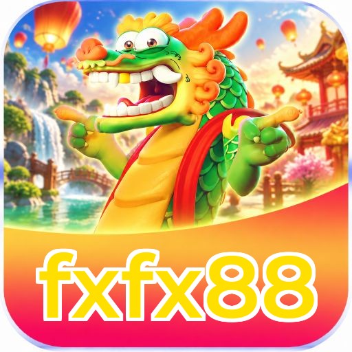 Logo fxfx88 Telegram Oficial