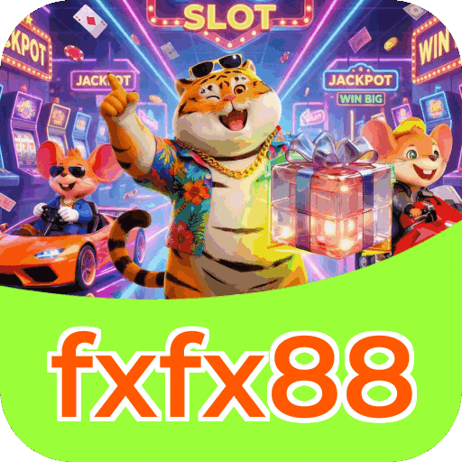 Download PC fxfx88