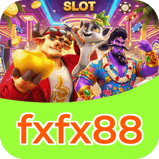 Dealers profissionais da fxfx88