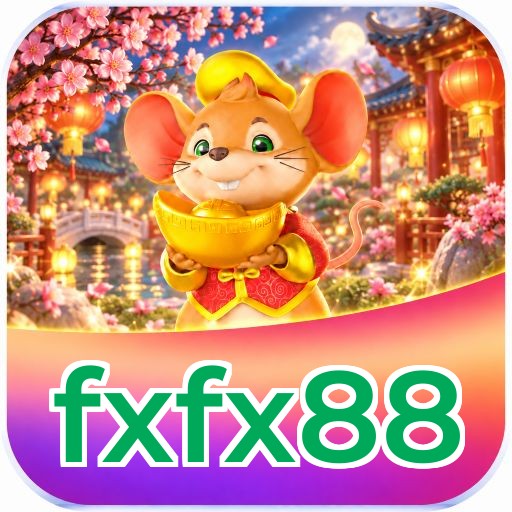 Logo fxfx88 Cadastro Brasil