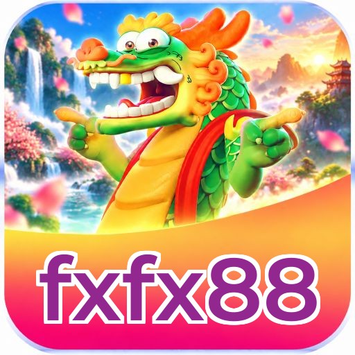 fxfx88 Apostas Esportivas Logo Oficial Certificado