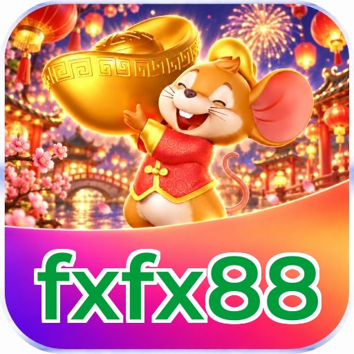 fxfx88 Logo Seguro
