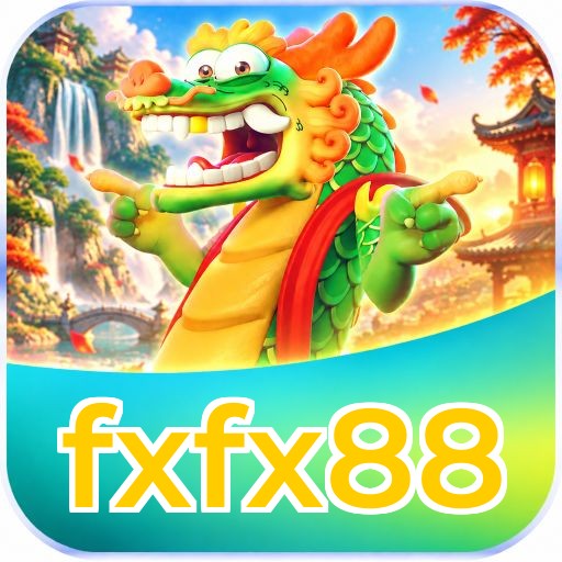 fxfx88 APK Logo Oficial Certificado