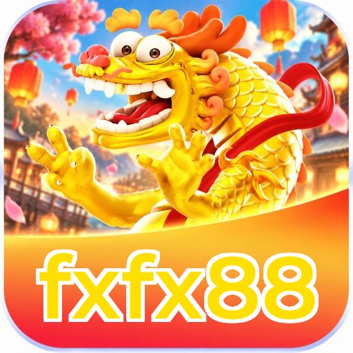 Logo fxfx88 Slots Premium Brasil
