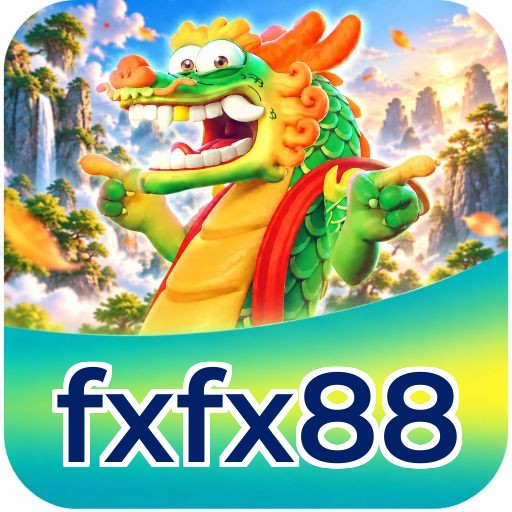fxfx88 Jackpots Progressivos