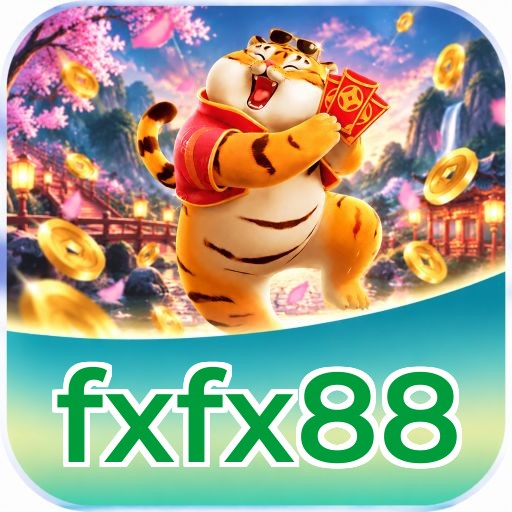 fxfx88 Logo