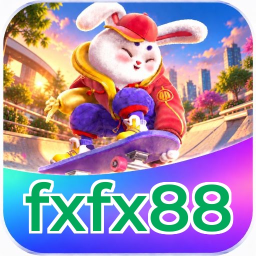 fxfx88 Logo