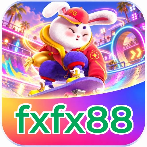 Logo fxfx88 Telegram Canal Oficial