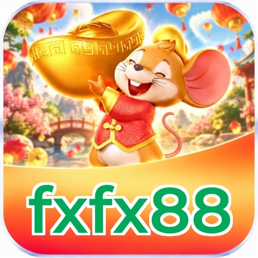 fxfx88 Logo Oficial