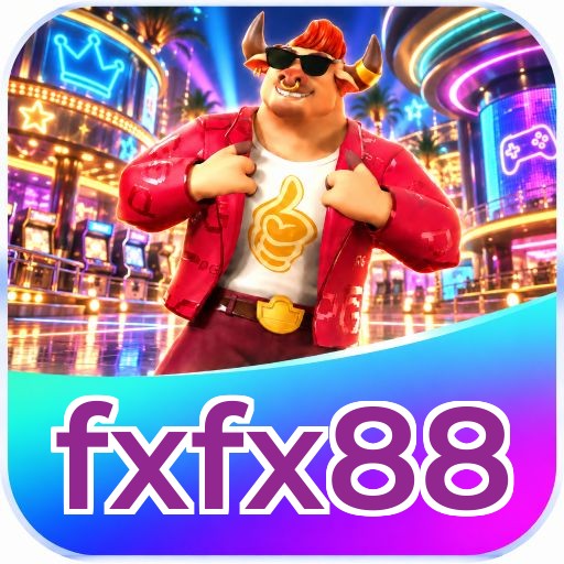 fxfx88 APP Logo Oficial Certificado Android iOS