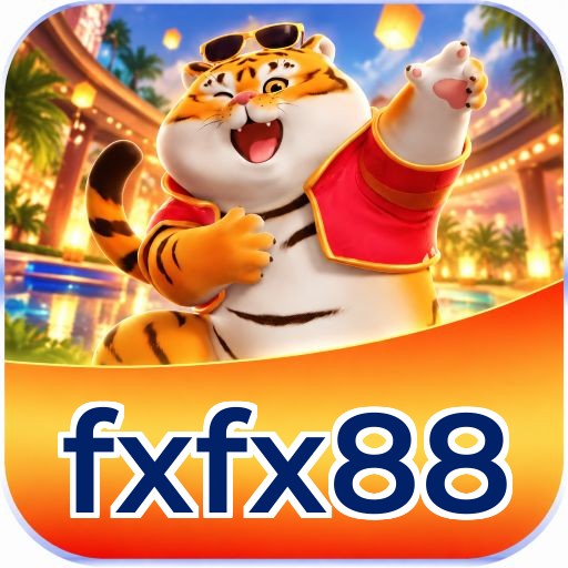 fxfx88 Logo - Bônus de Cadastro