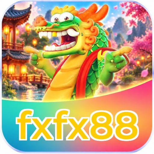 fxfx88 Logo