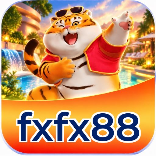 fxfx88 Logo Verificado