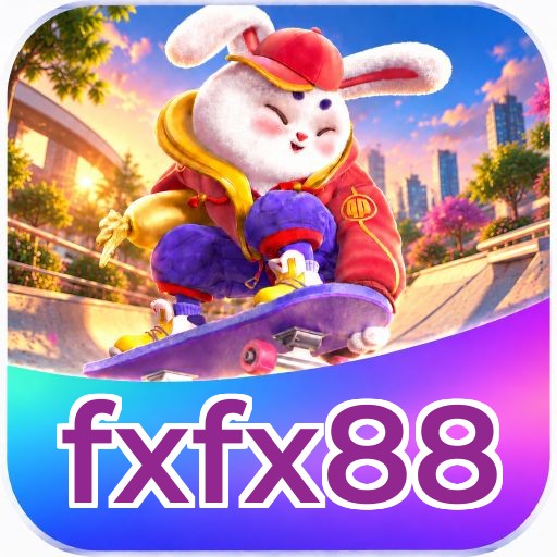 fxfx88 Logo - Bônus com Rollover Justo