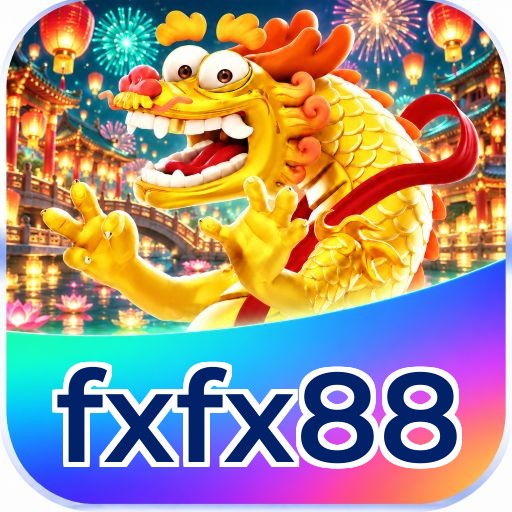 Logo da fxfx88