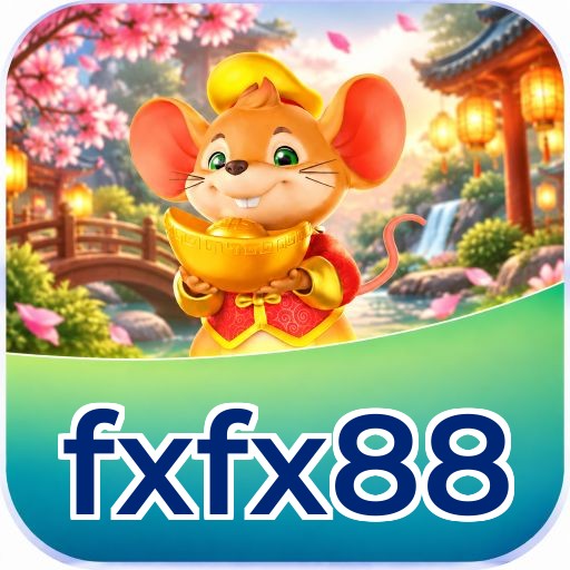 fxfx88 Logo