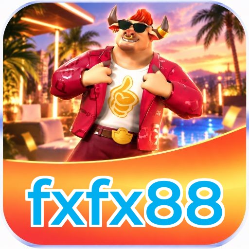 fxfx88 Baixar Download Logo Oficial Certificado