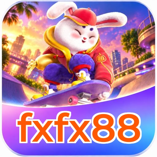 Logo fxfx88 APK Android Brasil